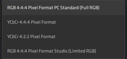 RGB, YCbCr 이것들 차이가 뭐임?_1.png