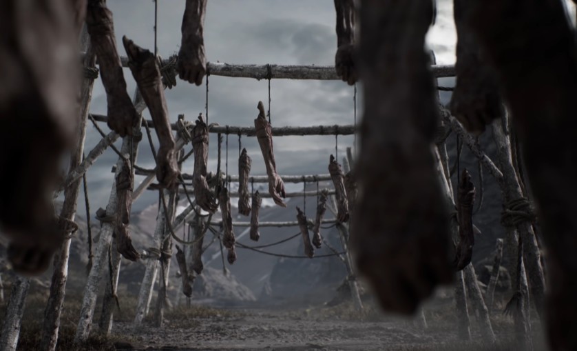 [스포주의]헬블레이드 2 트레일러 내부의 게임 플레이 및 스토리 세부정보 분석_2.jpg