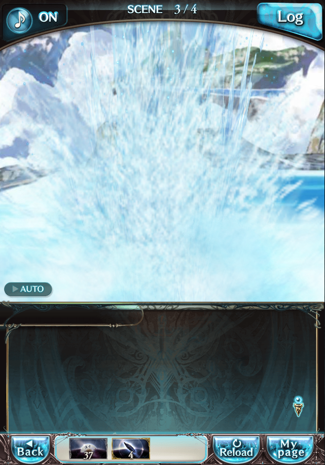 그랑블루 판타지「Aqours Sky High!」페이트 에피소드(2학년) #3_49.png