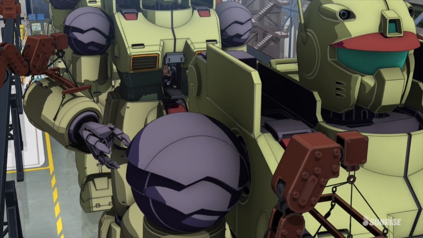 [HorribleSubs] Mobile Suit Gundam The Origin - 04 [720p].mkv_20200201_023930.946.jpg