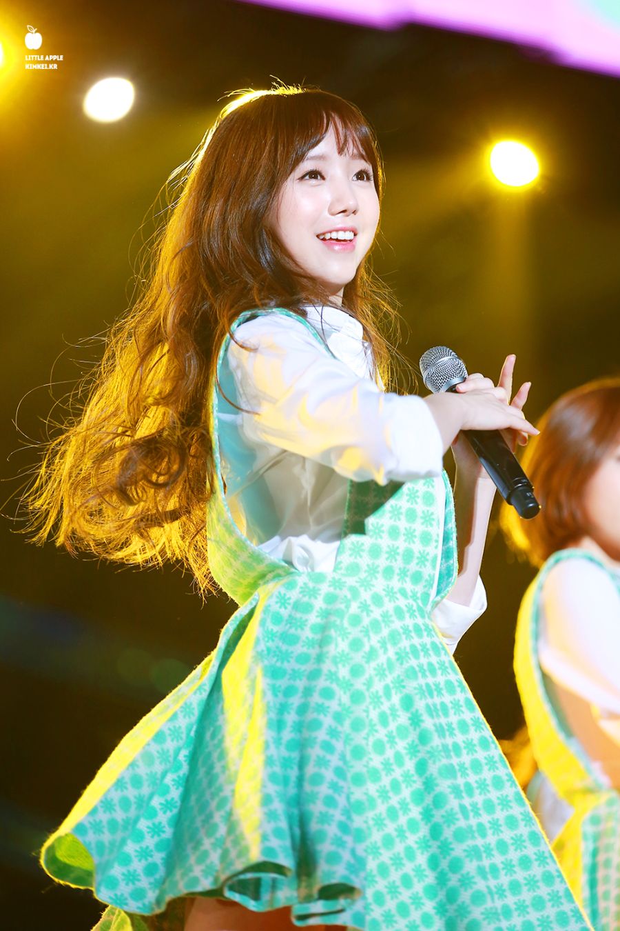 러블리즈 케이 사진 여러 장 42장
