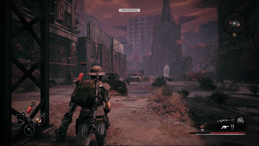 [리뷰] 램넌트 프롬 디 애쉬스 - 맛있는 질소과자를 먹는 느낌._2.jpg