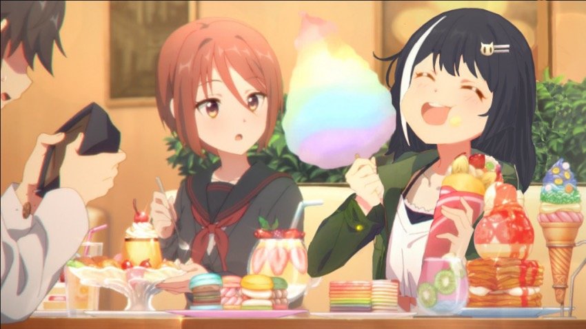 프리코네) 복스럽다와 게걸스럽다의 차이점_1.jpg