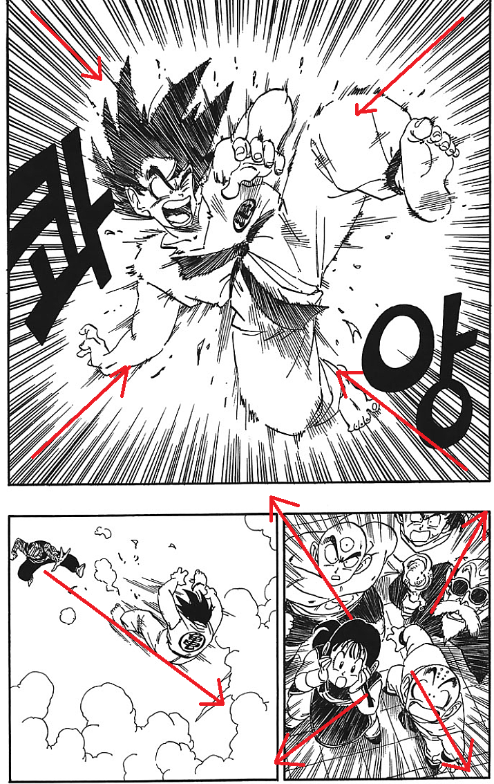 [드래곤 볼]토리야마와 토요타로의 차이_13.png