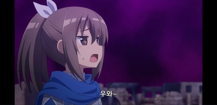 [아픈 건 싫으니까~] 현실이었다면 큰 논란을 일으킬 공략법_17.jpg