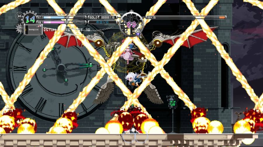 [리뷰] 동방 루나 나이츠 - 메이드장의 메트로베니아 어드벤처_12.jpg