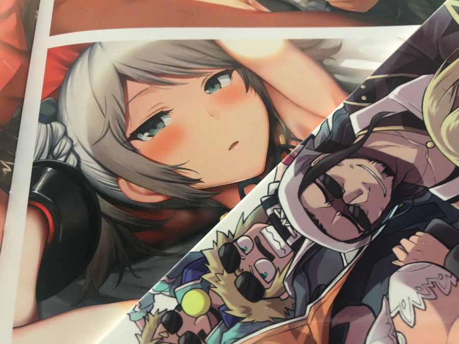 갓 이터 얇은 책 구매해봤습니다._28.jpg