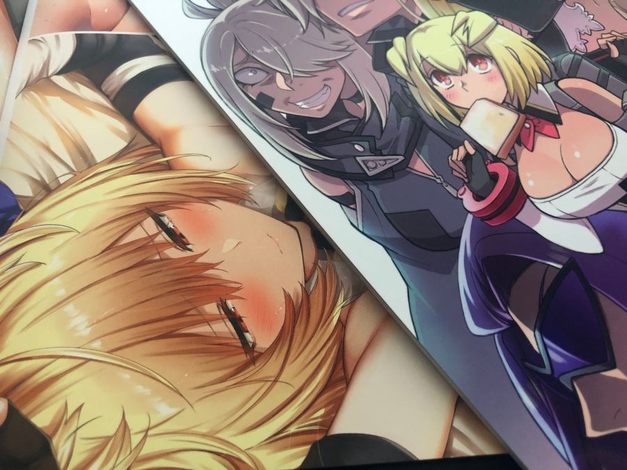 갓 이터 얇은 책 구매해봤습니다._29.jpg