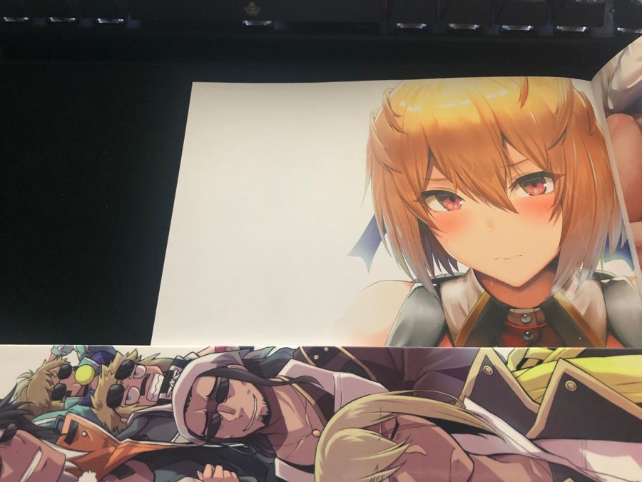 갓 이터 얇은 책 구매해봤습니다._30.jpg