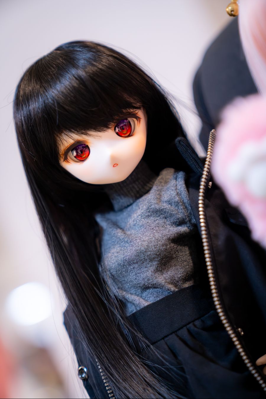 검은머리가 어울리는 MDD + 강원도 여행_1.jpg