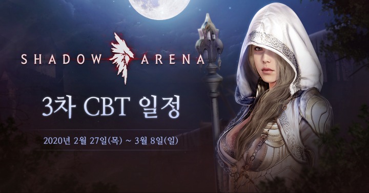 아레나(ARENA) PC 이미지