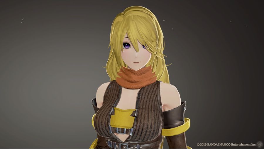 커마 소개 - RWBY [양 샤오롱]_12.jpg