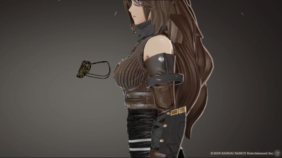 커마 소개 - RWBY [양 샤오롱]_43.jpg