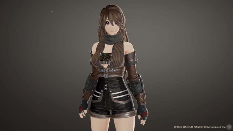 커마 소개 - RWBY [양 샤오롱]_46.jpg