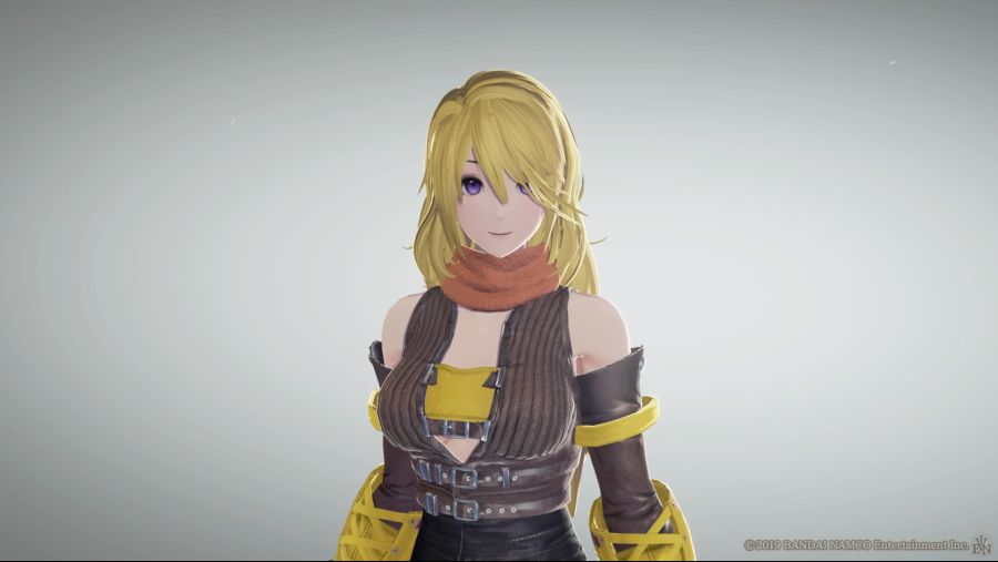 커마 소개 - RWBY [양 샤오롱]_62.jpg