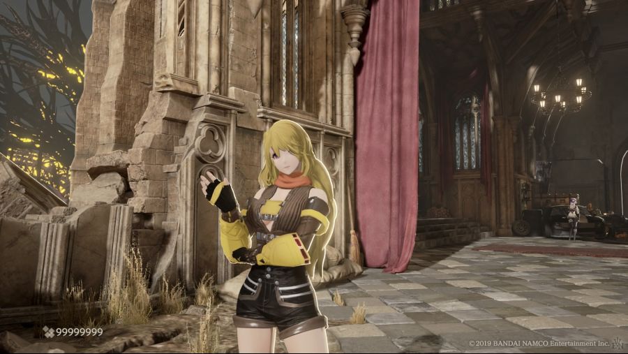 커마 소개 - RWBY [양 샤오롱]_63.jpg