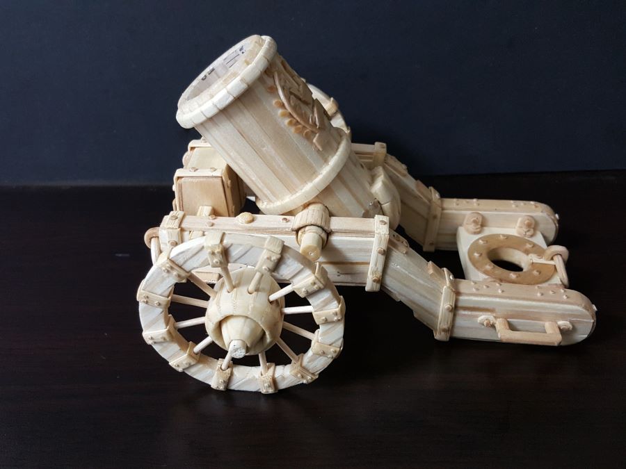 토탈워 워해머 제국 박격포를 만들어 보았습니다_2.jpg