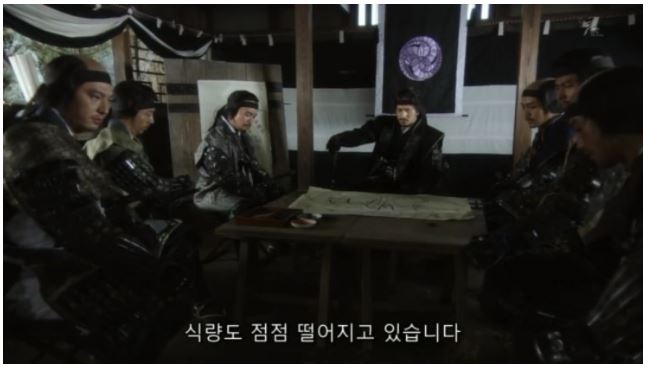 임진왜란이 나오는 일본 드라마_4.jpg