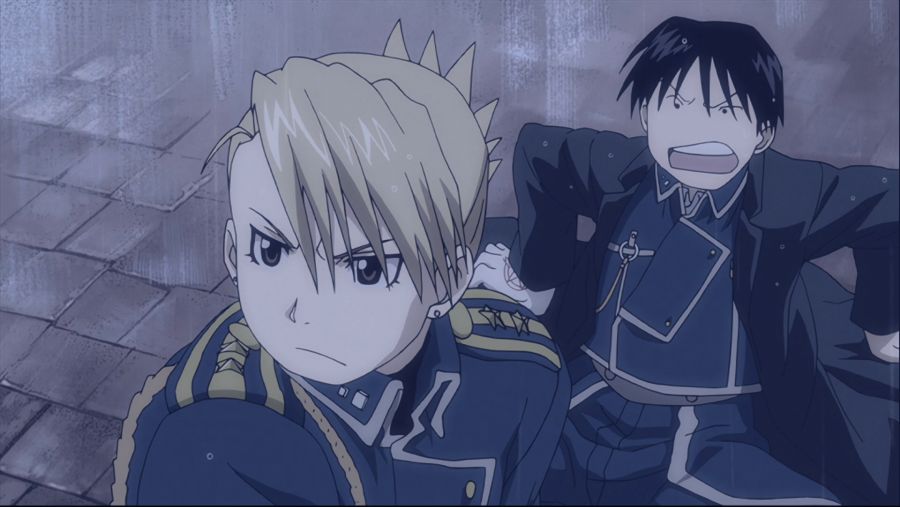 (BD)鋼の錬金術師 FULLMETAL ALCHEMIST 第05話 「哀しみの雨」 (1920x1080 x26410bpp-flac).mkv_20200218_223806.430.jpg