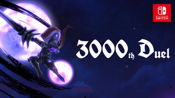 '3000th Duel', 닌텐도 스위치 정식 출시 및 할인 | 루리웹