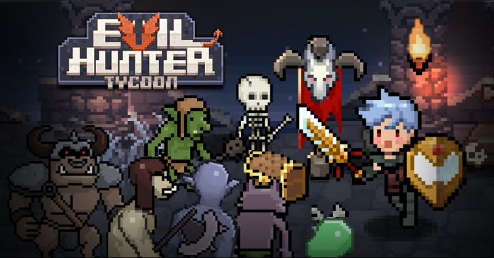 Evil Hunter Tycoon_Title.png