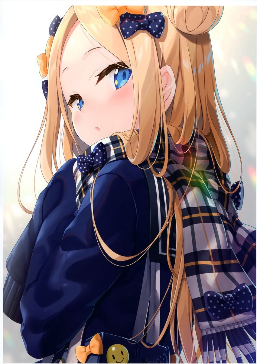 __abigail_williams_fate_grand_order_and_etc_drawn_by_yano_mitsuki__sample-c9a1f8e06b54d463a8de884a602d7e43.jpg