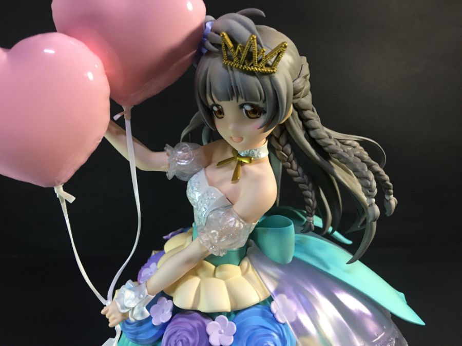 피규어라이즈 라보 - 미나미 코토리 전체도색완성_10.jpg