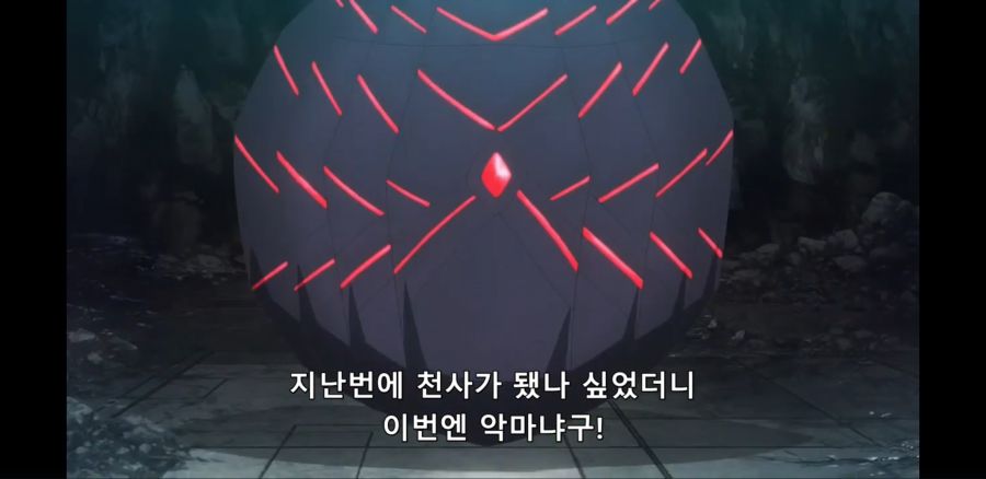 [아픈 건 싫으니까~] 데미짱 리전폼 + 좀비랜드 리전폼_1.jpg