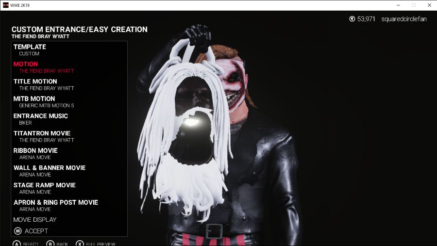 wwe2k19 mod 핀드랜턴_1.png