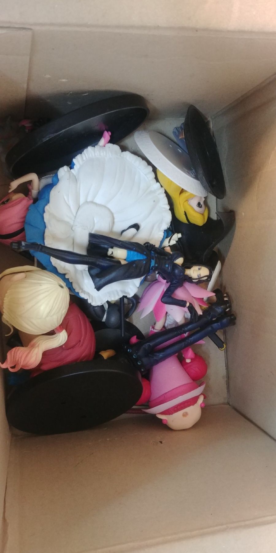 (분노) 중고나라 피규어 택배거래 대참사.jpg_3.jpg