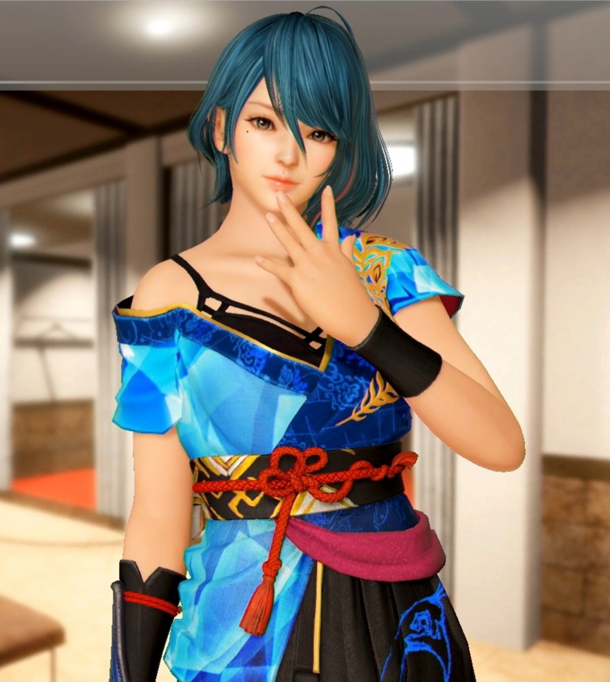 DOA6은 관심도 없고 안샀는데_1.jpg