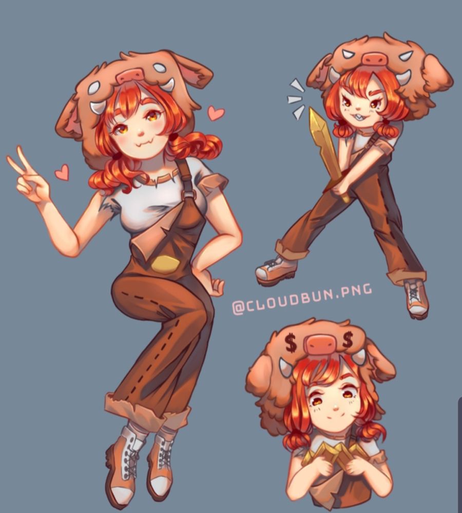 최근 마크에서 크리퍼에 이어 모에화 짤이 나오고 있는 몬스터_12.jpg