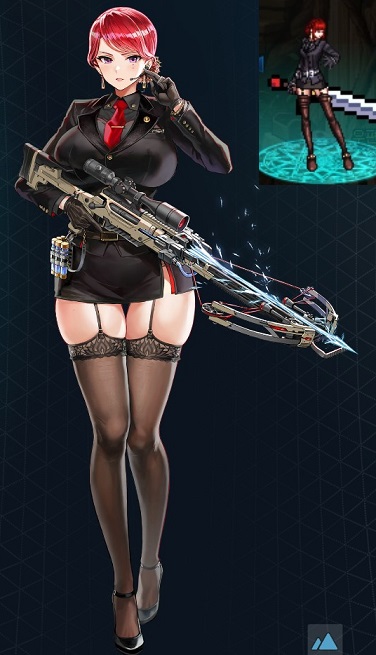 라스트 오리진 - C-77 홍련_1.jpg