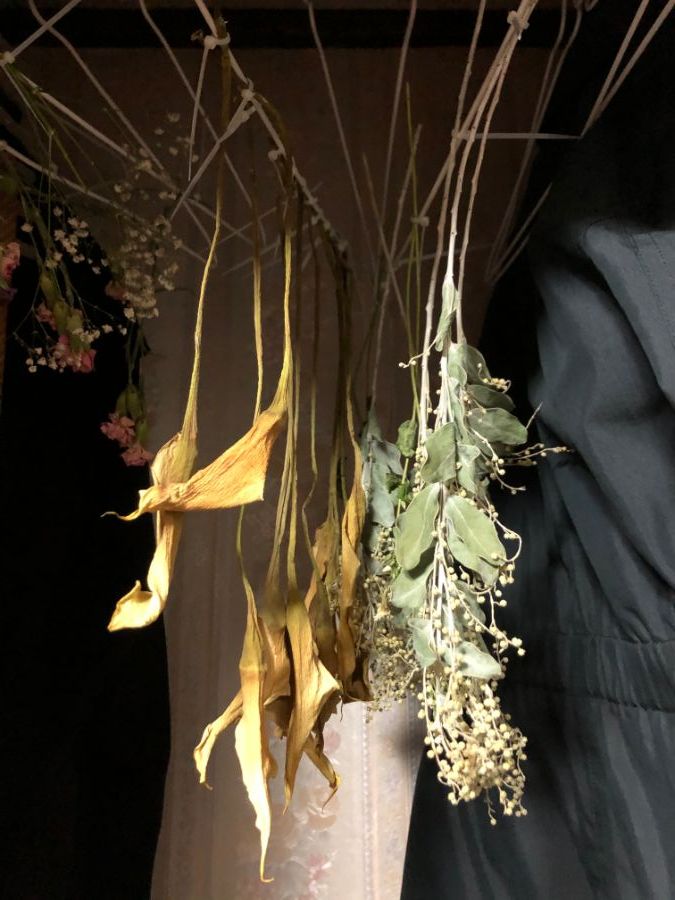 부케말려서 액자에 넣어봤습니다_3.jpg