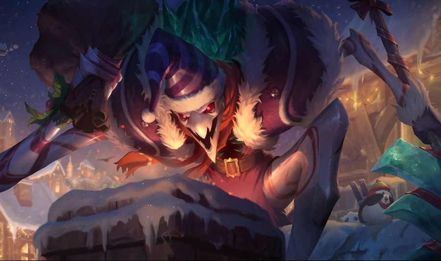 오래된 공포, 피들스틱 상세 정보_8.jpg