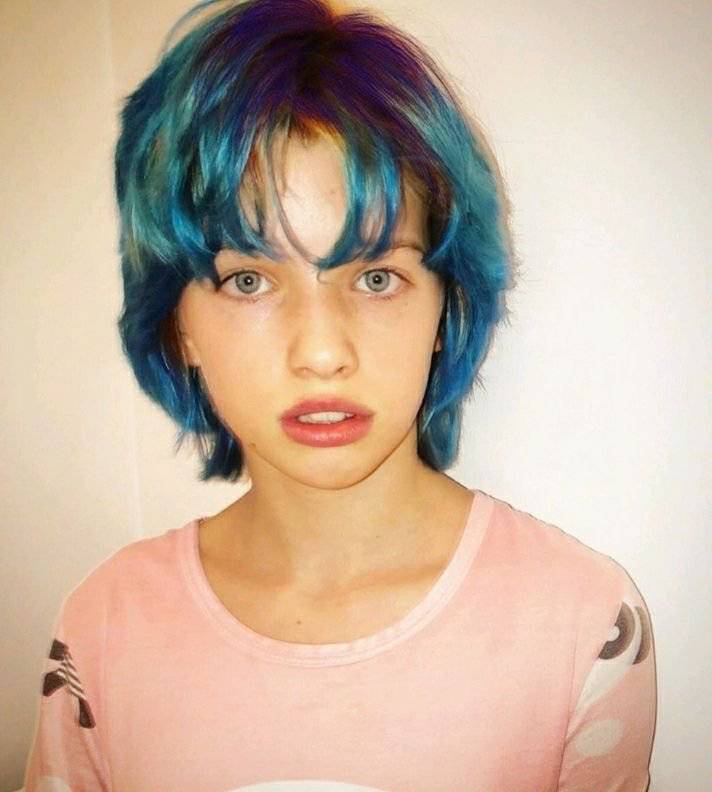 디즈니 피터팬 웬디역에 캐스팅 된 밀라 요보비치 딸.jpg_18.jpg