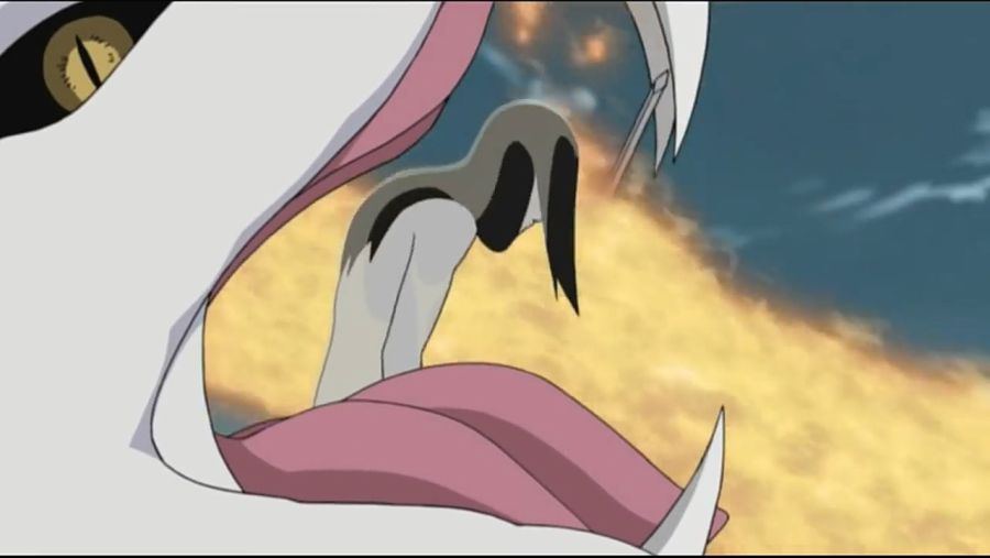 [나루토] 이타치는 사스케를 얼마나 봐준건가?_12.jpg