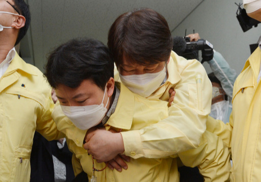 권영진 실신쇼의 진가는 디테일에 있다ㅋㅋㅋㅋ_1.jpg