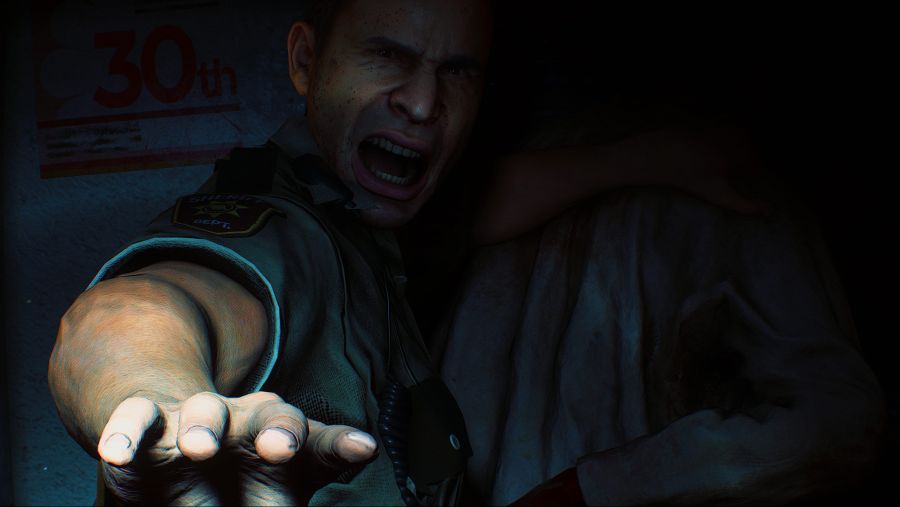 Resident Evil 2 Biohazard 2 Screenshot 2020.03.26 - 01.55.07.92.jpg