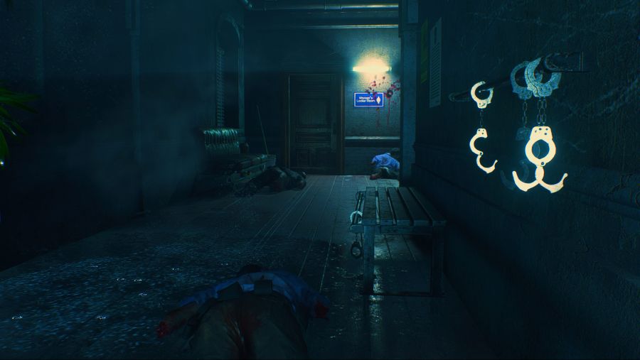 Resident Evil 2 Biohazard 2 Screenshot 2020.03.26 - 21.23.35.25.jpg