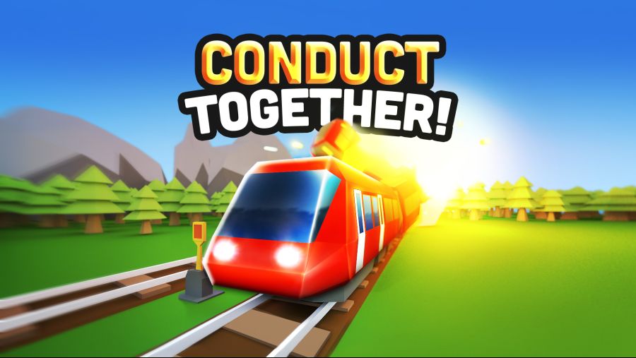conduct together game