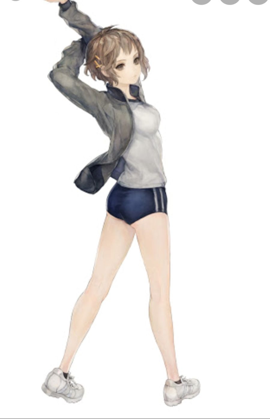 여캐릭 순위 메겨볼까요??_3.jpg