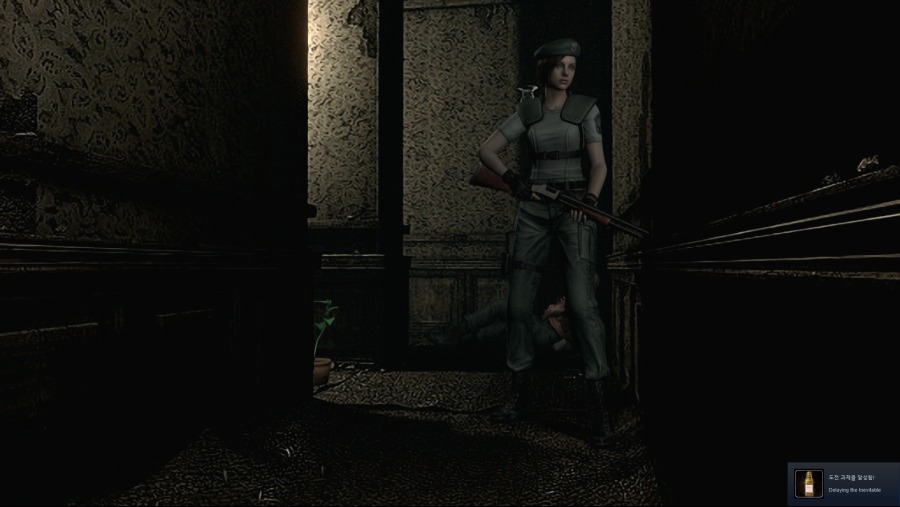 Resident Evil _ biohazard　HD REMASTER 2020-03-29 오후 7_23_51.png
