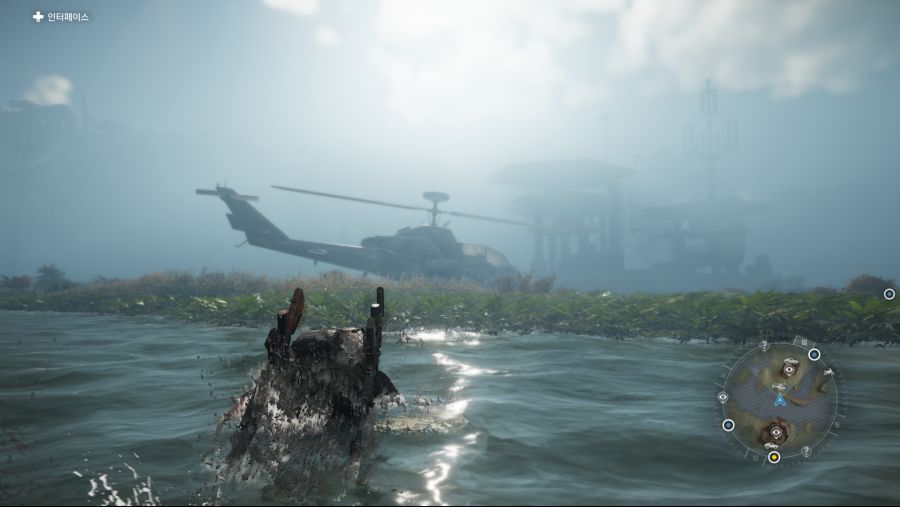 Tom Clancy's Ghost Recon Breakpoint Screenshot 2020.03.28 - 19.32.35.64.png