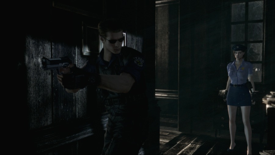 Resident Evil _ biohazard　HD REMASTER 2020-03-30 오전 1_00_42.png