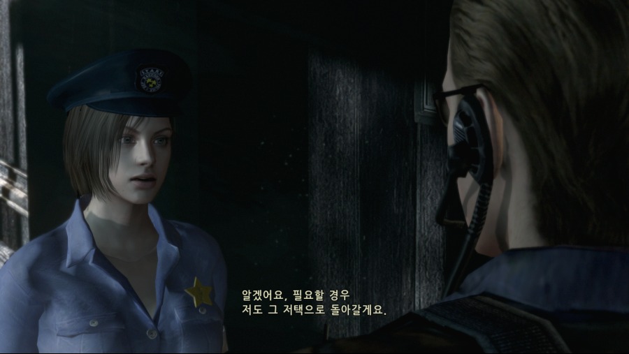 Resident Evil _ biohazard　HD REMASTER 2020-03-30 오전 1_01_22.png