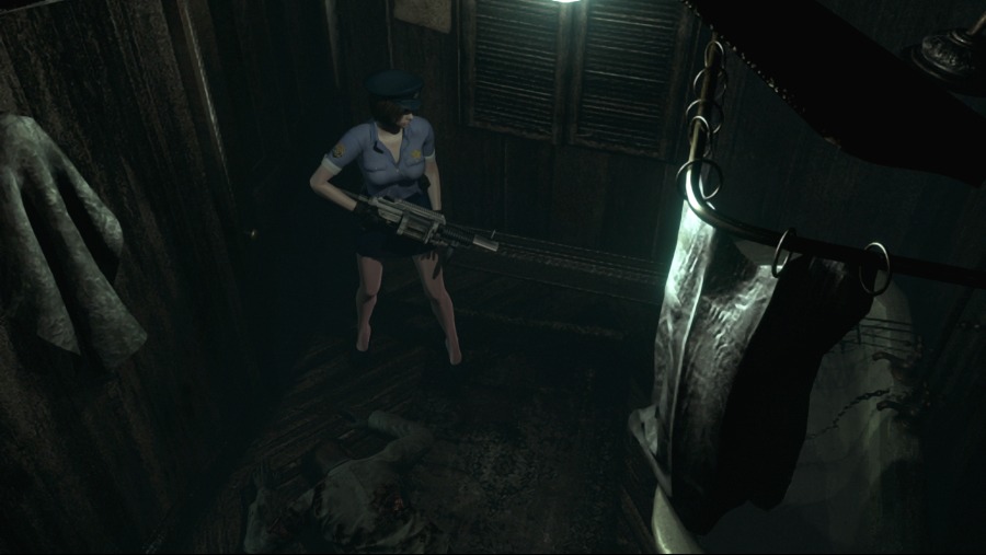 Resident Evil _ biohazard　HD REMASTER 2020-03-30 오전 12_38_47.png