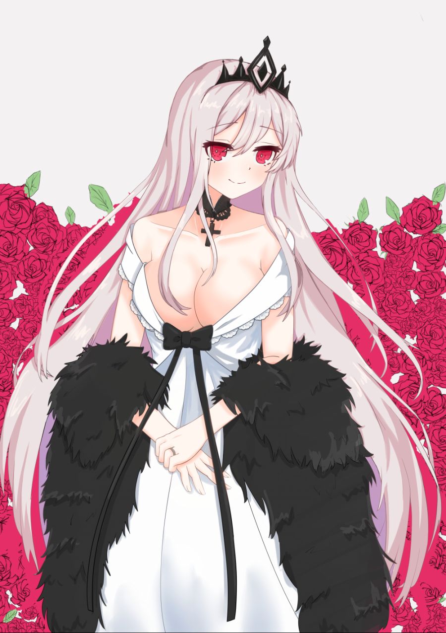 Kar98k - 손안에 홍장미_1.jpg