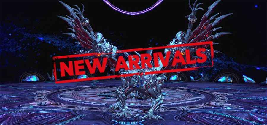 [만우절 농담]샨드라 마나이아 탈 것 등장!_1.jpg