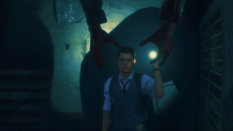 Resident Evil 2 Biohazard 2 Screenshot 2020.03.28 - 01.22.54.19.jpg